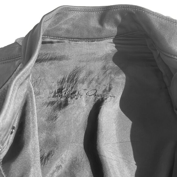 Rick Owens FW07 EXPLODER Runway Exclusive Wool Jacket - Picture 3 of 6